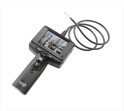 Máy camera nội soi Custom SS-05